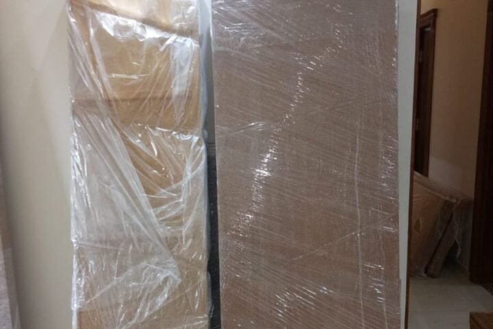 القاهرة – شركة روكسي لنقل العفش والتغليف