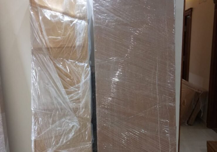 القاهرة – شركة روكسي لنقل العفش والتغليف