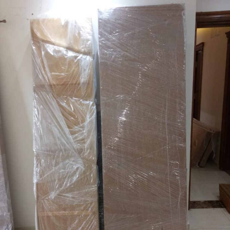 القاهرة – شركة روكسي لنقل العفش والتغليف