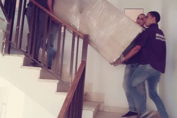 نقل الاثاث المنزلي | روكسي لنقل وتغليف الاثاث