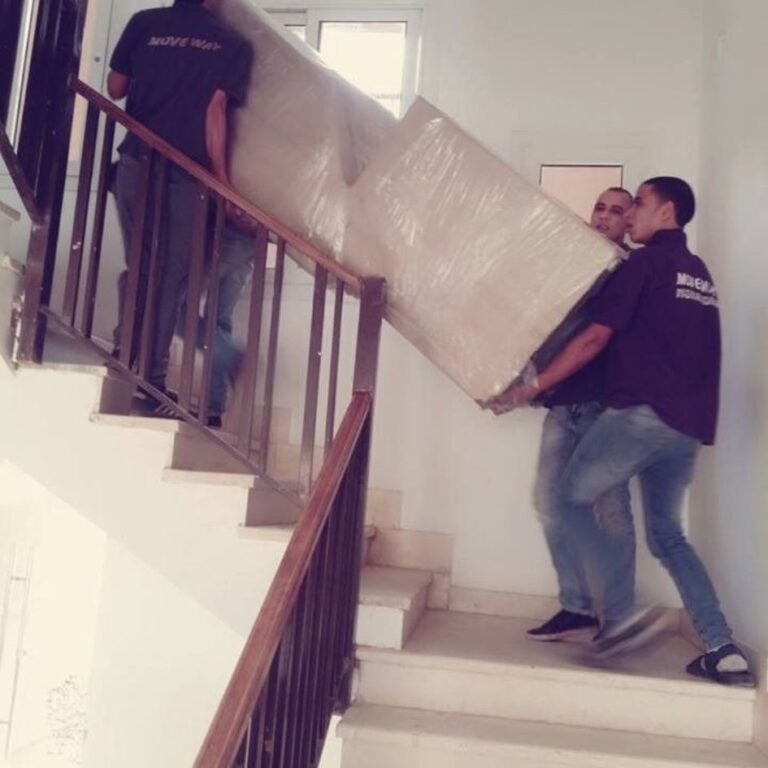نقل الاثاث المنزلي | روكسي لنقل وتغليف الاثاث