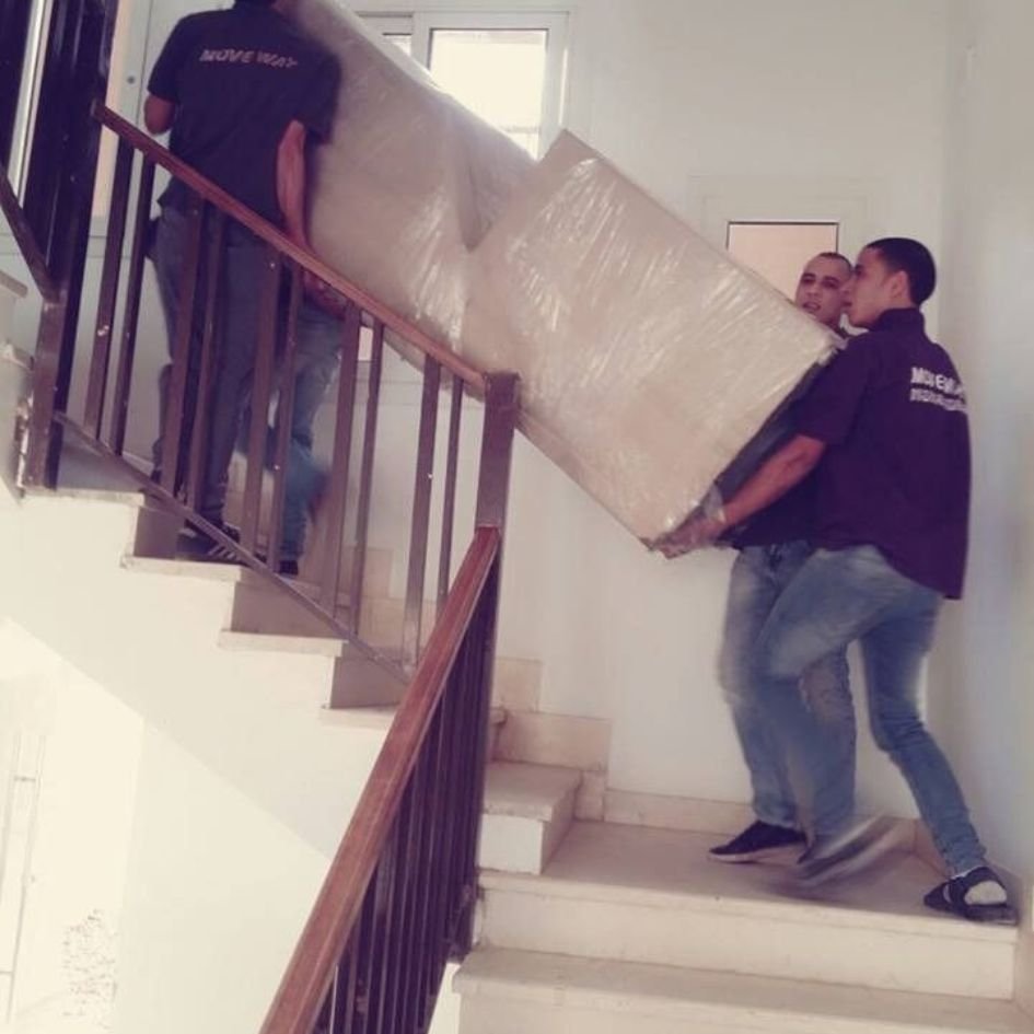 نقل الاثاث المنزلي | روكسي لنقل وتغليف الاثاث